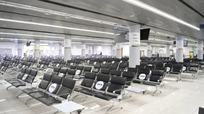 مطار أبها الدولي يسجل أعلى حركة مسافرين في تاريخه