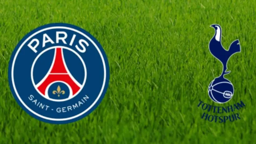 موعد مباراة باريس سان جيرمان وتوتنهام المرتقبة في السوبر الأوروبي