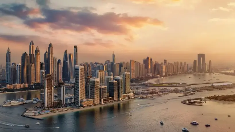 PRYPCO Mortgage Finalizes Landmark $26M Real Estate Deal in Dubai