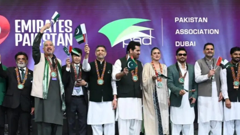 Dubai Celebrates Pakistan's Independence Day with Cultural Showcases