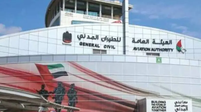 الإمارات تحتفل بنمو قطاع الطيران المدني واستقبال 75 مليون مسافر