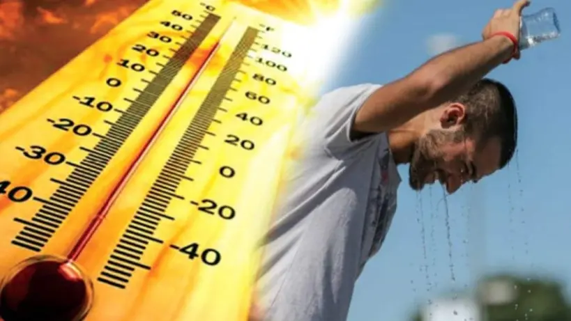 طقس الإمارات اليوم: حرارة شديدة وشمس ساطعة