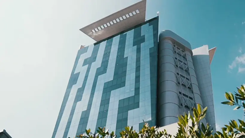 إصدار النسخة الرابعة من تقرير الاستدامة في مجال الاتصالات والفضاء