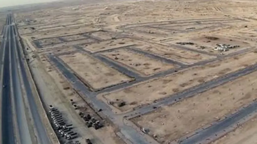 رسوم الأراضي البيضاء في السعودية تدخل مرحلة جديدة.. تنظيم الأسواق ومكافحة الاحتكار