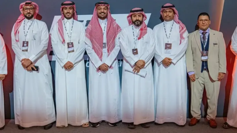 شراكة لتعزيز الألعاب والرياضات الإلكترونية في السعودية