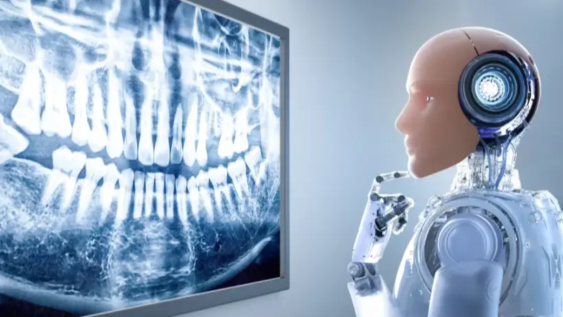 انطلاق مؤتمر الذكاء الاصطناعي بكلية طب الأسنان 8 سبتمبر القادم في الكويت