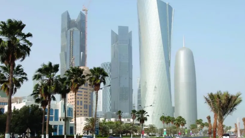 طقس حار في قطر اليوم الخميس 28 أغسطس 2025