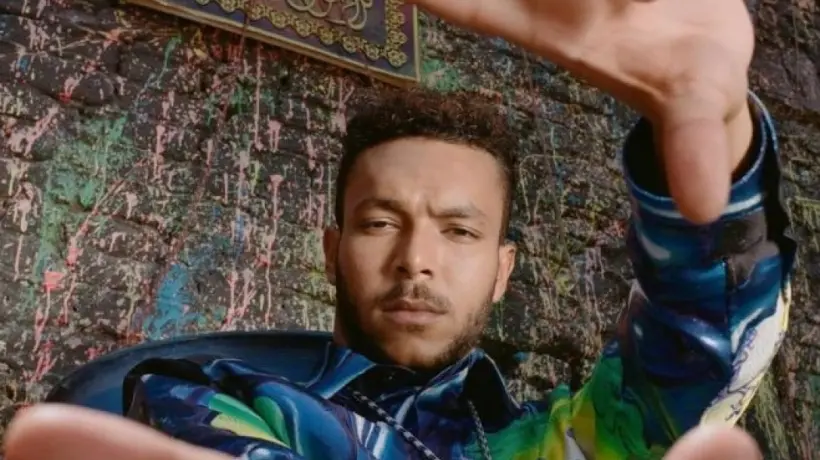 ويجز يتفوق علي نفسة بـ أكثر من 33 مليون مشاهدة خلال 15 يوم