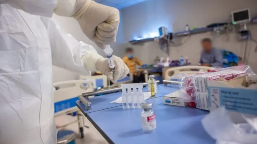 وزارة الصحة المصرية ترفع درجة التأهب لرصد أي حالات مصابة بـ "الكوليرا"