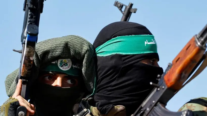 الحكومة السويسرية تعتزم تنفيذ مشروع قانون للقضاء على حركة "حماس"