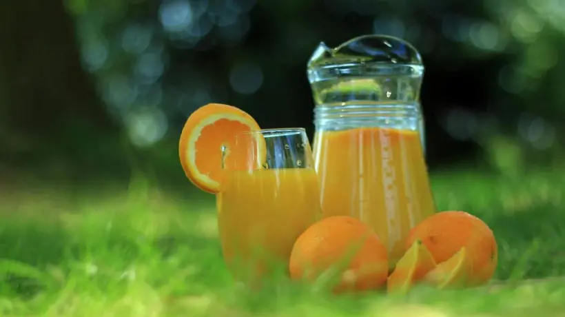 أسعار عصير البرتقال في البرازيل ترتفع ثلاثة أضعافها بسبب الجفاف الشديد