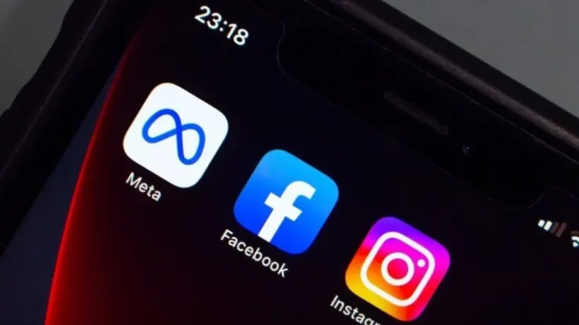 ميتا تجري بعض التعديلات على جميع المنصات التابعة لديها