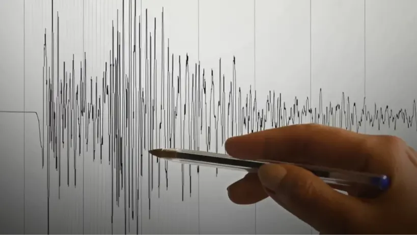 زلزال يضرب سواحل إندونيسيا بقوة 5.1 ريختر