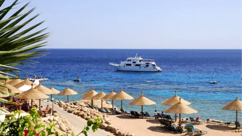 مصر تعتزم طرح منطقة "رأس بناس" على المستثمرين المحليين والأجانب قريباً