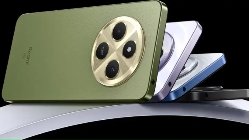 شاومي تطلق أحدث هواتفها Xiaomi Redmi 14R بمعالج قوي وإمكانيات خارقة