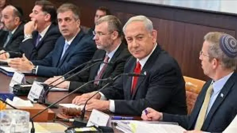 إسرائيل: إعلان حالة الطوارئ في جميع أنحاء البلاد حتي نهاية سبتمبر