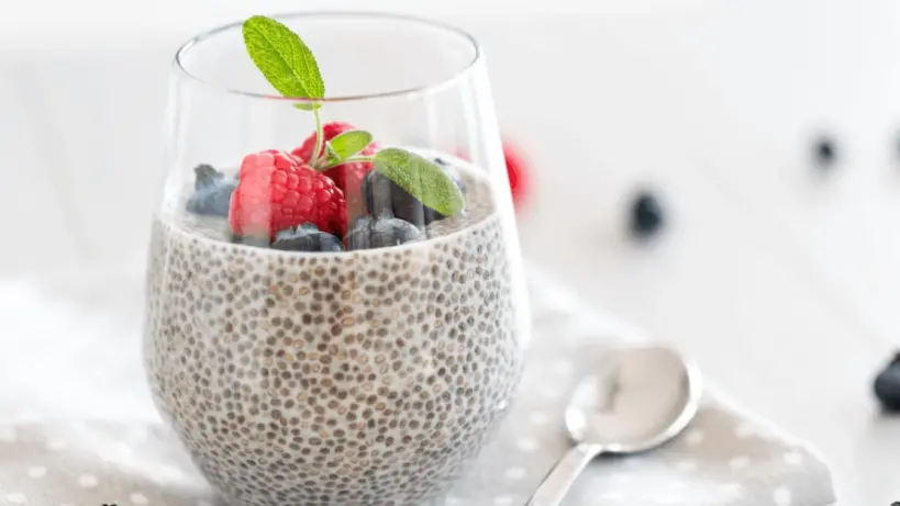 تأثير وفوائد تناول ملعقة واحدة من «بذور الشيا» يومياً