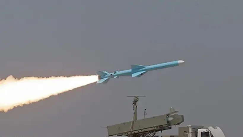 حزب الله يستهدف مقر الموساد الواقع في ضواحي تل أبيب