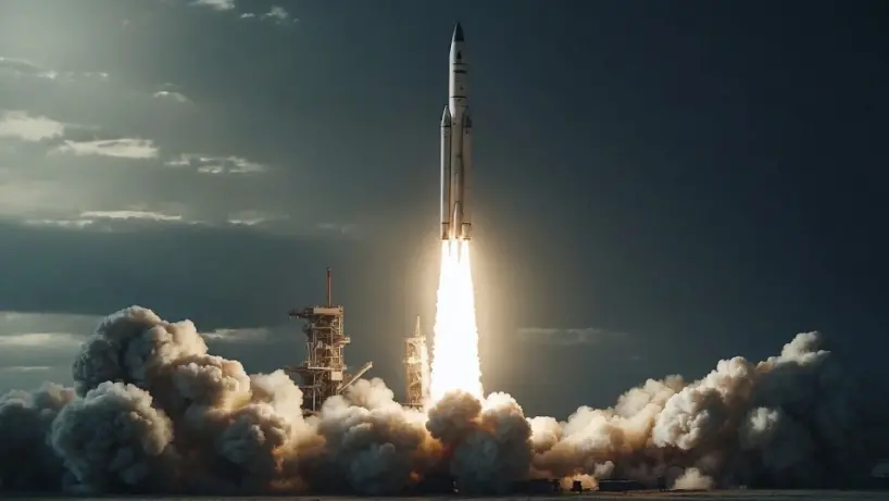 حزب الله يستهدف قاعدة عسكرية إسرائيلية جنوب مدينة حيفا