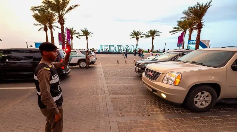 تمديد فترة تخفيض سداد المخالفات المرورية بنسبة 50% لستة أشهر إضافية