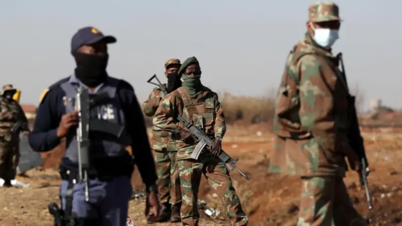 تصاعد الشكاوى من "إرتفاع عمليات الإعتقالات" في شرق ليبيا