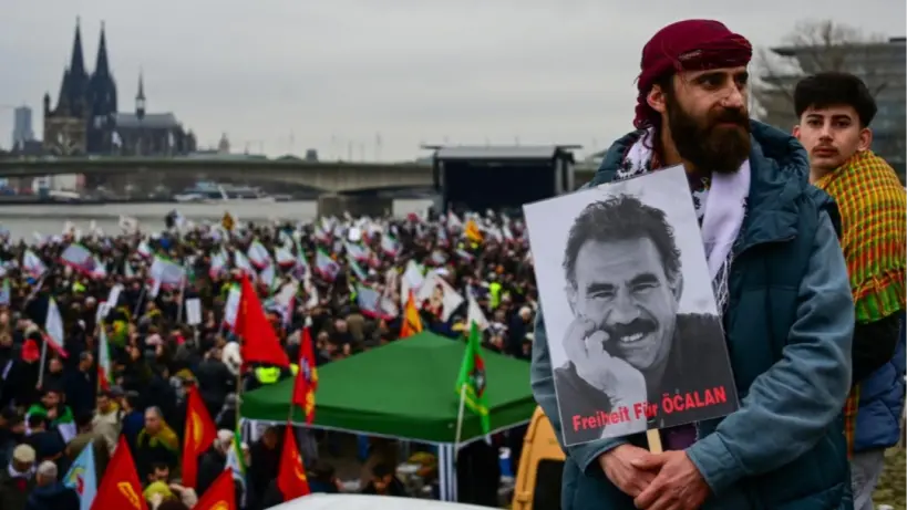 إنقسام حول إمكانية أوجلان في معالجة القضية الكردية في تركيا