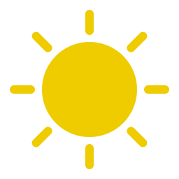 مشمس