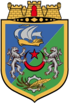 مدينة الجزائر