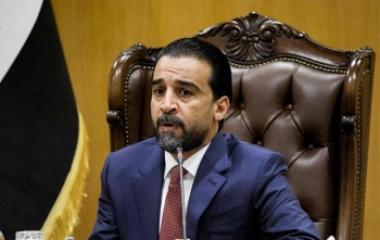 محمد الحلبوسي