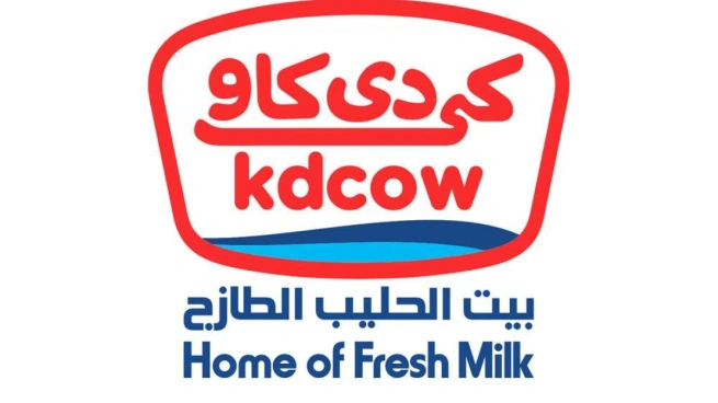 الشركة الكويتية للألبان «كي دي كاو»