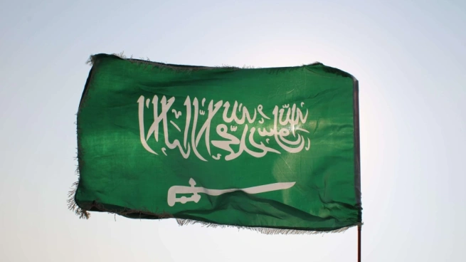 Saudi Arabia