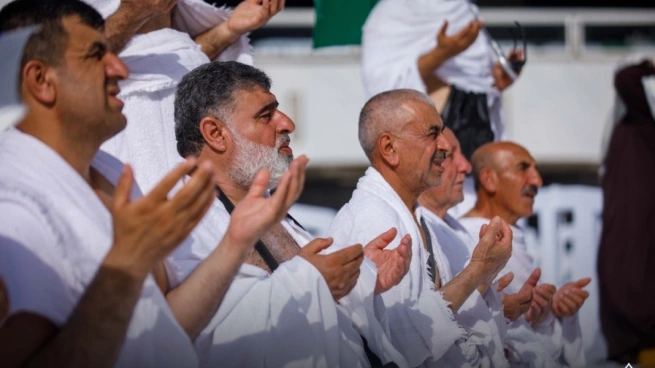 تكبير ودعاء