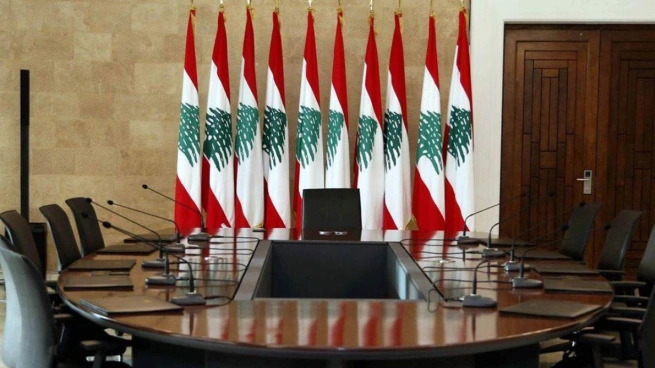 الحكومة اللبنانية