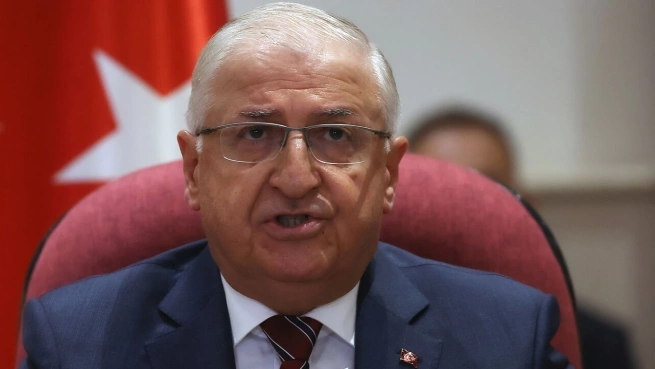 Turkey news