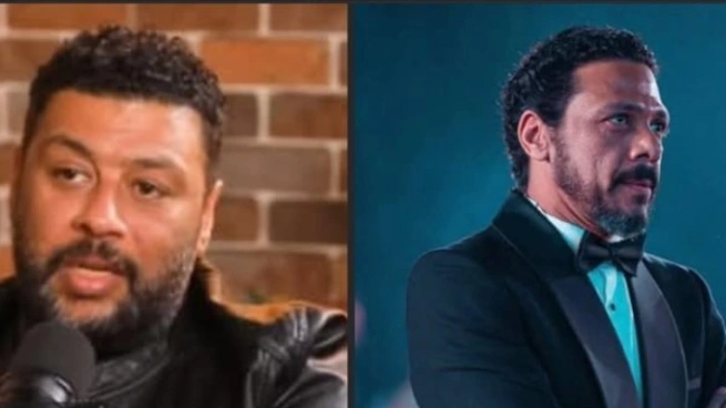 محمد جمعة