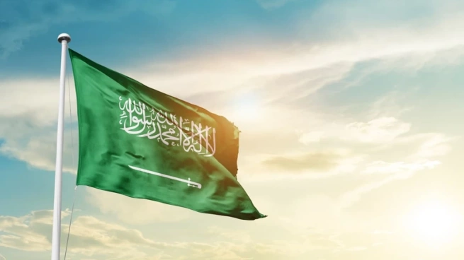 Saudi Arabia