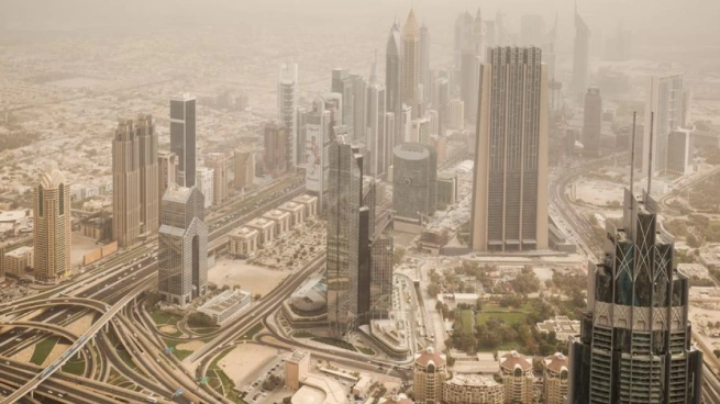 UAE news