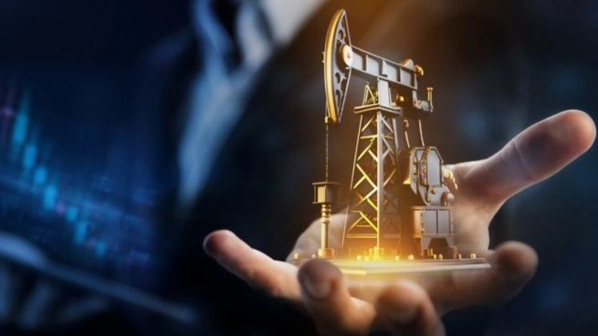 أسعار النفط