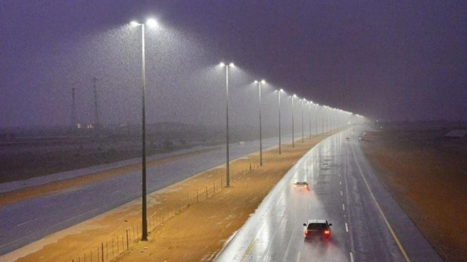 Saudi Arabia news