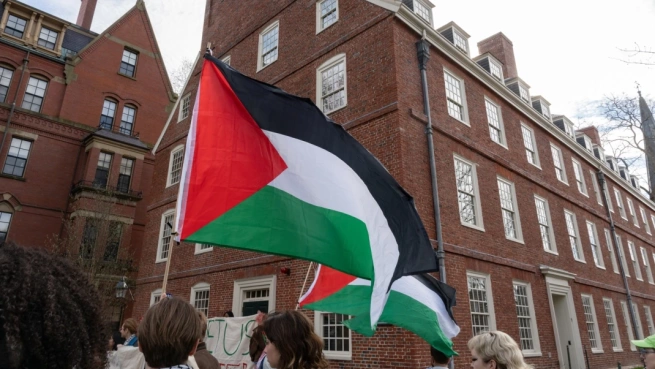 علم فلسطين