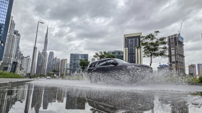 UAE news