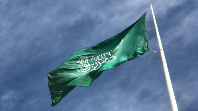 Saudi Arabia 