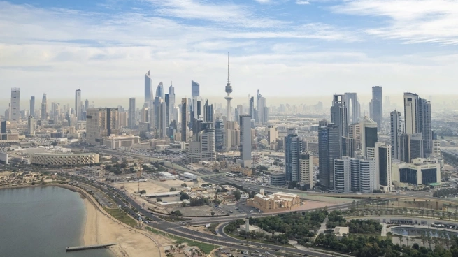 الكويت