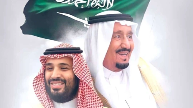 خادم الحرمين الشريفين