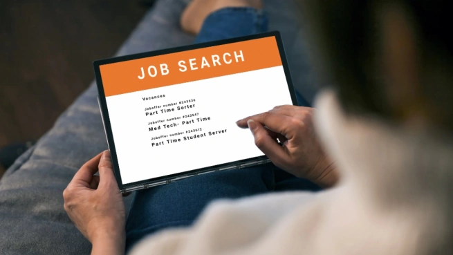 Austria Job Seeker Visa