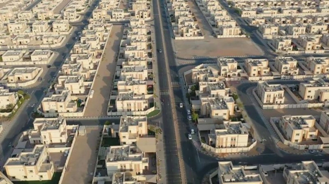 قطاع الإسكان الإماراتي
