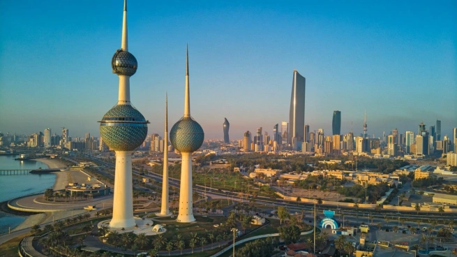 دولة الكويت