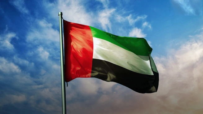 العميل في الإمارات