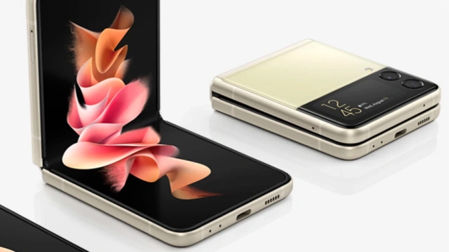 سامسونج Galaxy Z Fold 3