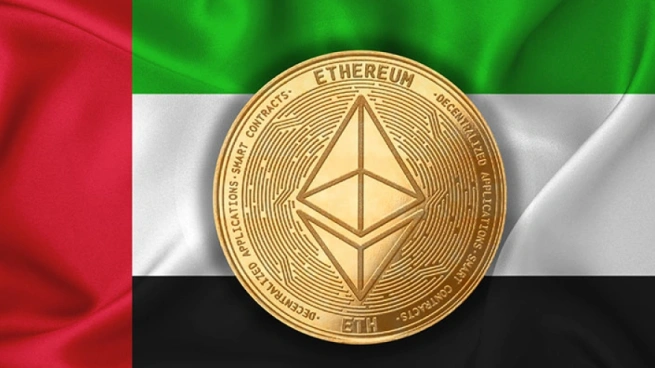 Dubai to Accept Cryptocurrency